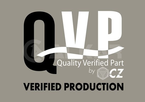 Mini Spiegelglas, buitenspiegel