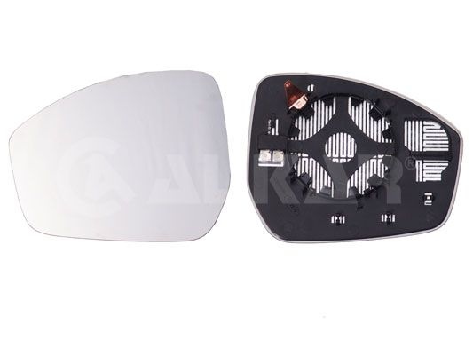 Jaguar Spiegelglas, buitenspiegel