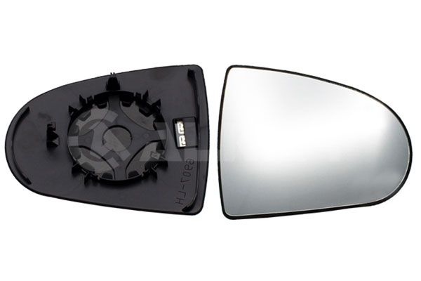 Mitsubishi Spiegelglas, buitenspiegel