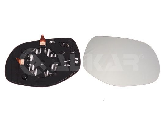 Porsche Spiegelglas, buitenspiegel