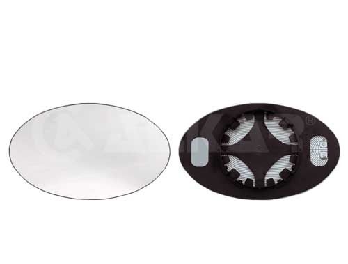 Mini Spiegelglas, buitenspiegel