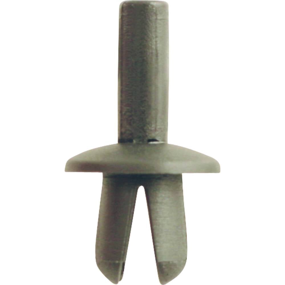 KS Tools 420.5651 Push-type-clip voor Peugeot/Citroën, verpakking van 50 stuks