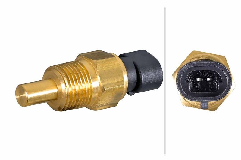 Jeep Sensor, koelvloeistoftemperatuur