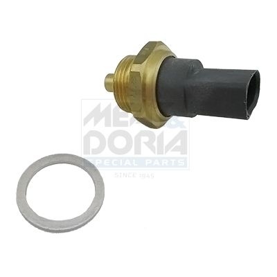 Audi Sensor, koelvloeistoftemperatuur