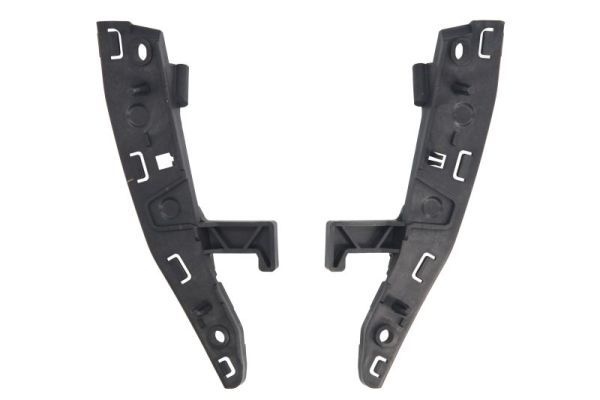 Citroen Houder, bumper