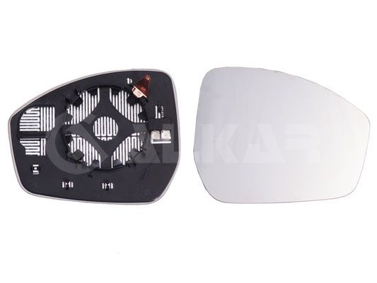 Jaguar Spiegelglas, buitenspiegel