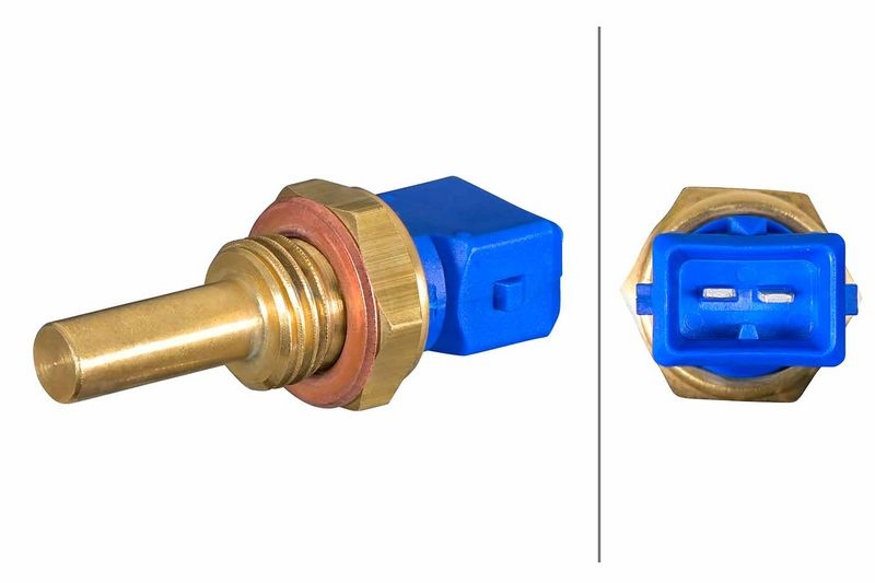 Audi Sensor, koelvloeistoftemperatuur