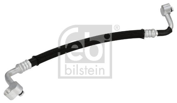 Audi Hoge drukleiding, airconditioning