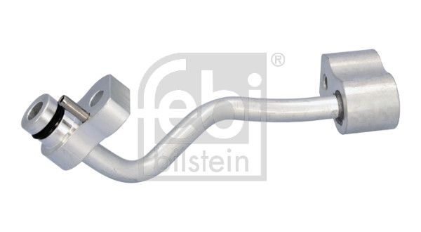 Audi Hoge drukleiding, airconditioning