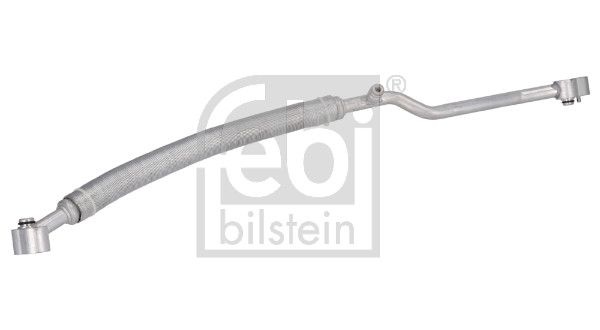 Seat Hoge drukleiding, airconditioning