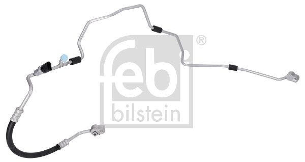 Volkswagen Hoge drukleiding, airconditioning