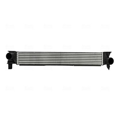 Fiat Intercooler, inlaatluchtkoeler