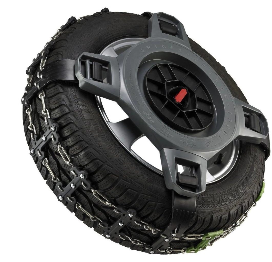 Spikes Spider Sport XXL sneeuwketting