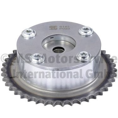 Hyundai Nokkenasregelaar