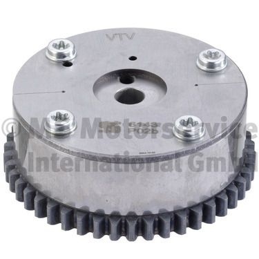 Mazda Nokkenasregelaar