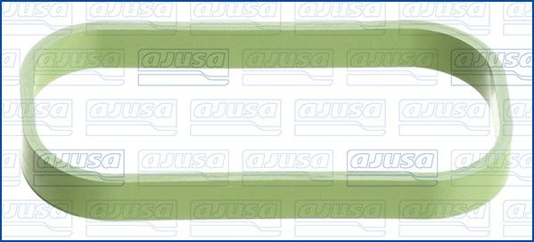 Ford Pakking, inlaatspruitstuk