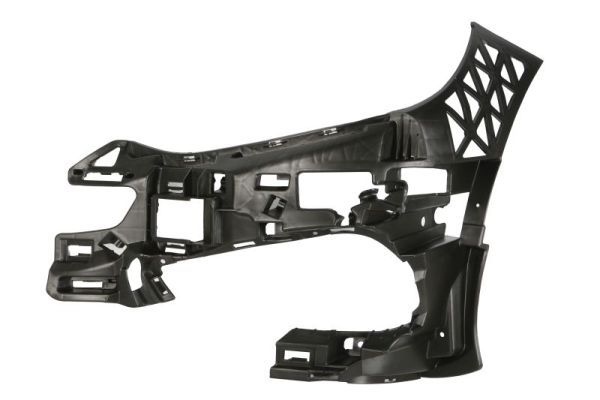 Mercedes-Benz Houder, bumper