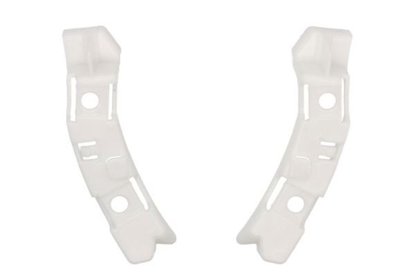 Peugeot Houder, bumper