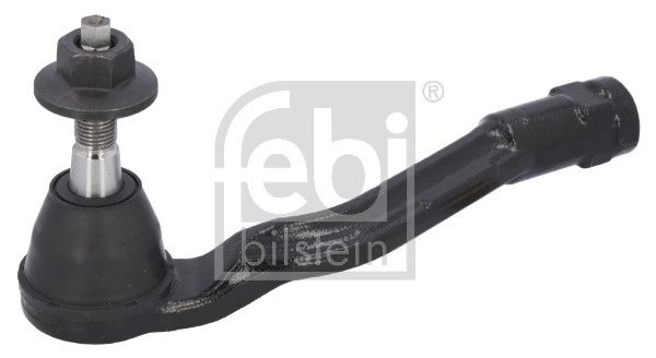 Hyundai Spoorstangeind