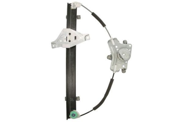 Chevrolet Raambedieningsmechanisme