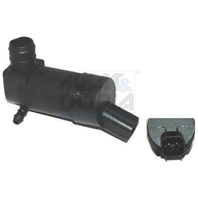 Ford Reinigingsvloeistofpomp, ruitenreiniging