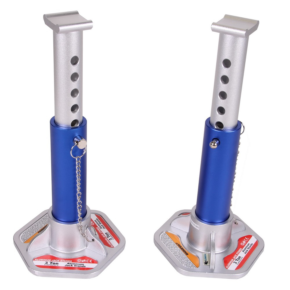 Mammuth Assteunen aluminium racing 3 ton