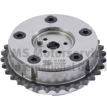 Buick Nokkenasregelaar