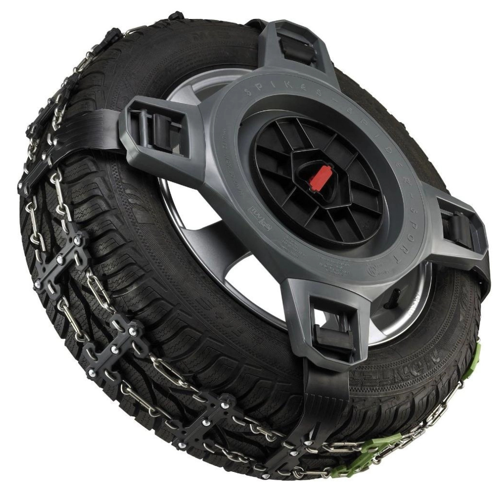 Spikes Spider Sport S Sneeuwkettingen