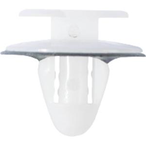 KS Tools 420.1704 Deursierstrip-verbindingsclip voor Renault, verpakking van 10 stuks