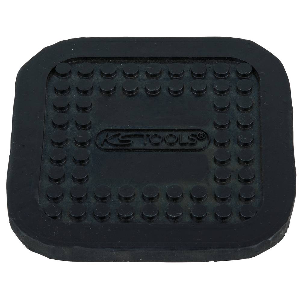 KS Tools 160.0317 Hard rubberen steun