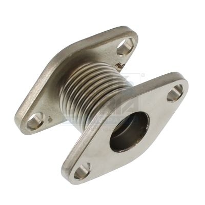 Fiat Leiding, AGR klep