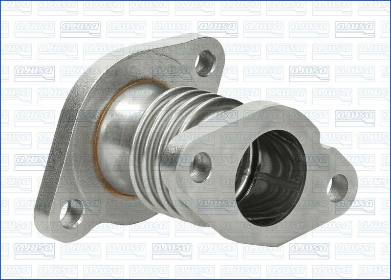 Fiat Leiding, AGR klep