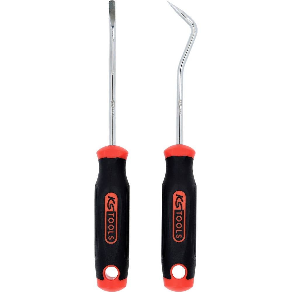 KS Tools 150.2465 Slanggereedschapsset, 2-delig