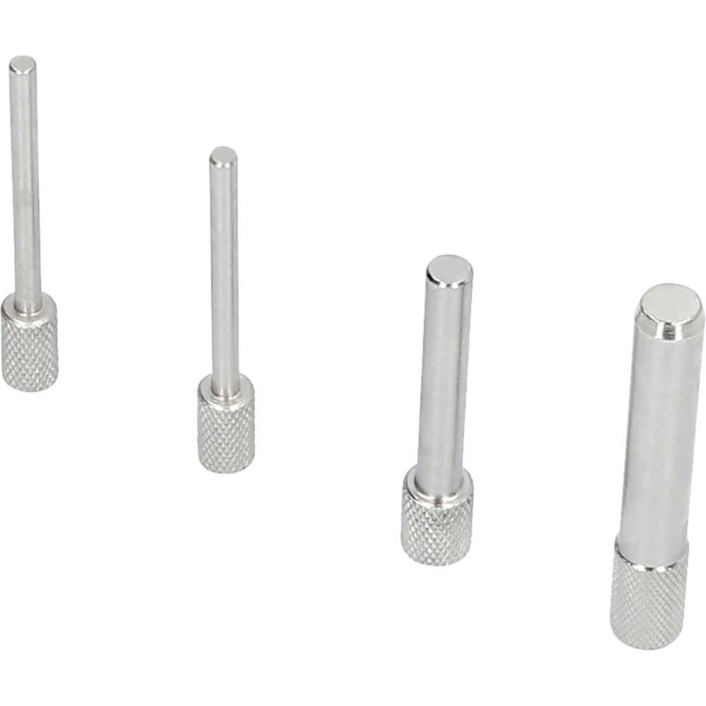 Brilliant Tools BT592860 Motorinstelgereedschapsset voor Ford TDCi, PSA HDL, Mazda D 1.4, 1.6