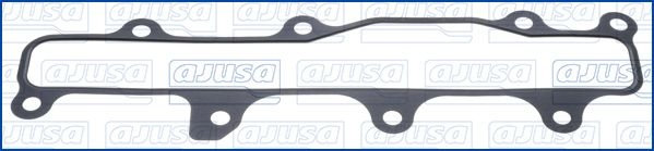 Honda Pakking, inlaatspruitstuk