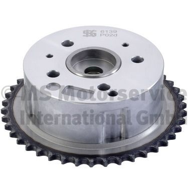 Hyundai Nokkenasregelaar