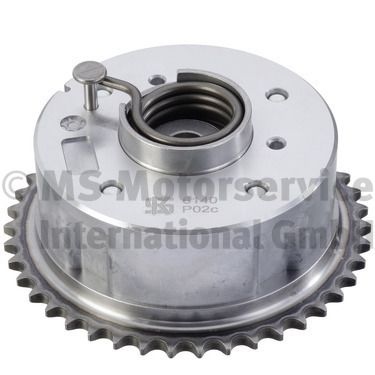 Hyundai Nokkenasregelaar