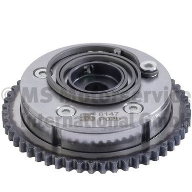 Opel Nokkenasregelaar