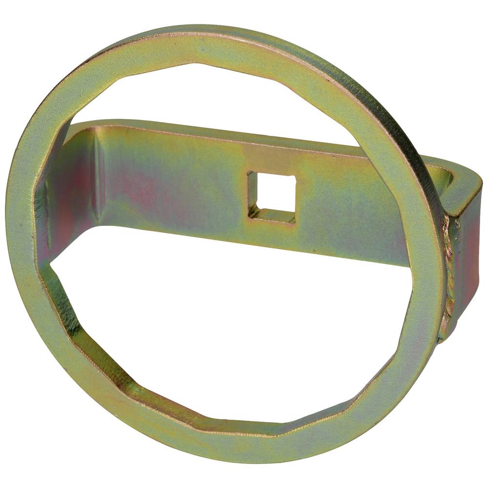 KS Tools 4604555 1/2 oliefiltersleutel Ø 100 mm / 15 vlakken