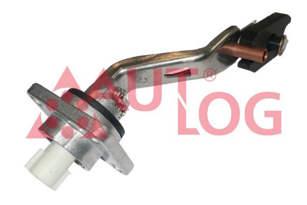 Toyota Sensor, motoroliepeil