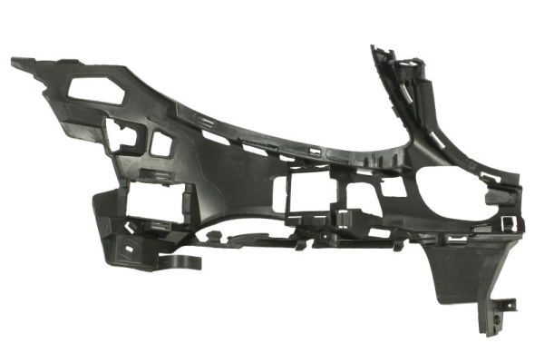 Mercedes-Benz Drager, bumper