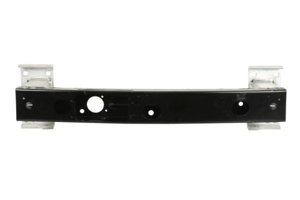 Land Rover Drager, bumper