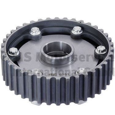 Renault Nokkenasregelaar