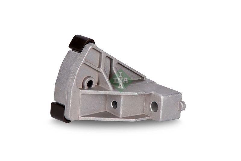 Alpina Geleiderail, distributieketting