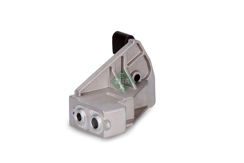 Alpina Geleiderail, distributieketting