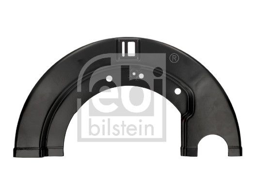 Mercedes-Benz Afdekplaat, remtrommel