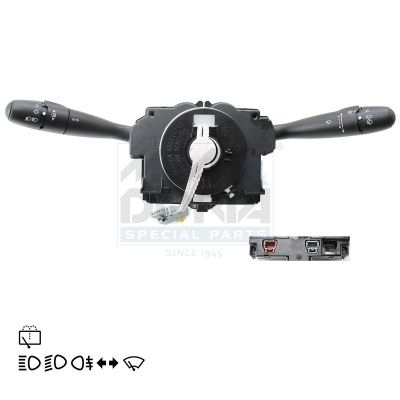 Citroen Stuurkolomschakelaar