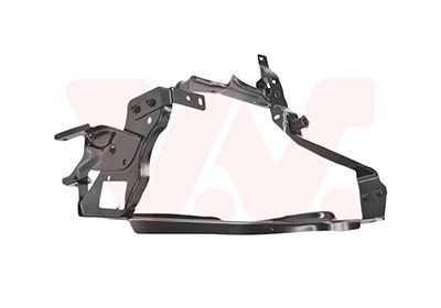 Mercedes-Benz Koplamppaneel L.