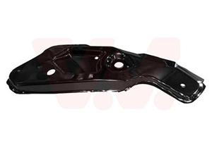 Seat Koplamppaneel L.