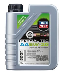 Acura Motorolie Liqui Moly Special Tec AA 5W-30 1L